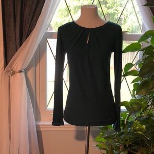 Antonio Melanie blouse XS
